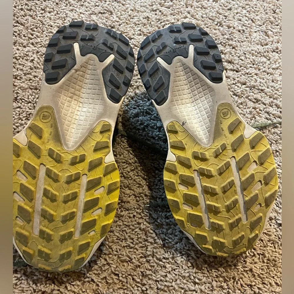 Northface AltaMesa 500 Sneakers - Picture 5 of 7